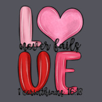 Love Never Fails Valentine S Day Vintage Hoodie | Teevron