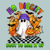 No Diggity Bout To Bag It Up Heavy Core Tee | Teevron