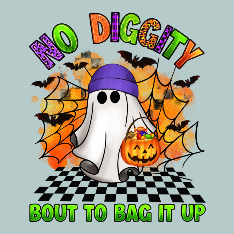 No Diggity Bout To Bag It Up Heavy Core Tee by Artiststas | Teevron
