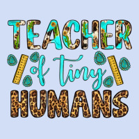 Teacher Of Tiny Humans Urban Hoodie | Teevron