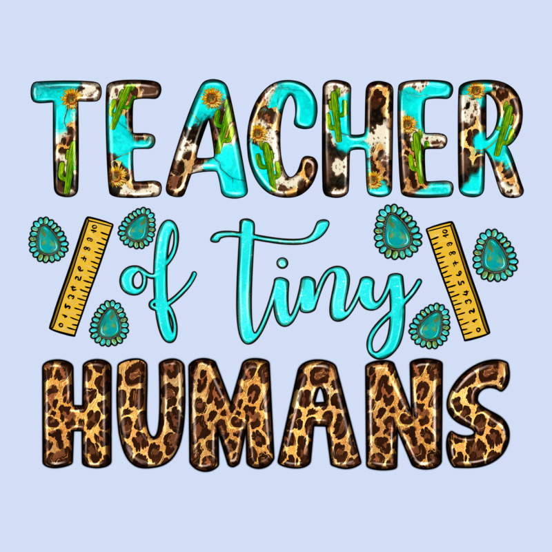 Teacher Of Tiny Humans Urban Hoodie by BundleAndBundleShop | Teevron