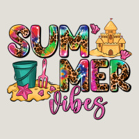 Summer Vibes Heavy Core Tee | Teevron