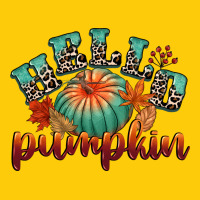 Hello Pumpkin Premium Hoodie | Teevron