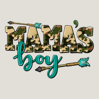 Mama's Boy Heavy Core Tee | Teevron