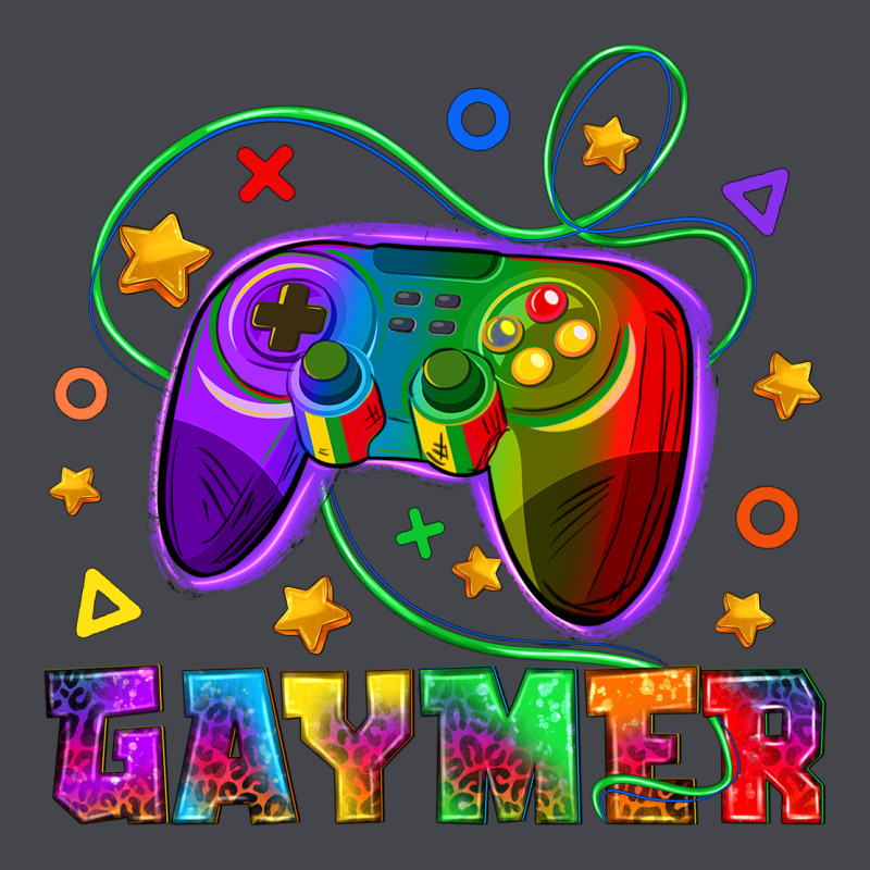 Western Gaymer Long Sleeve Tee by BundleAndBundleShop | Teevron