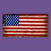 American Flag Vintage Tee | Teevron
