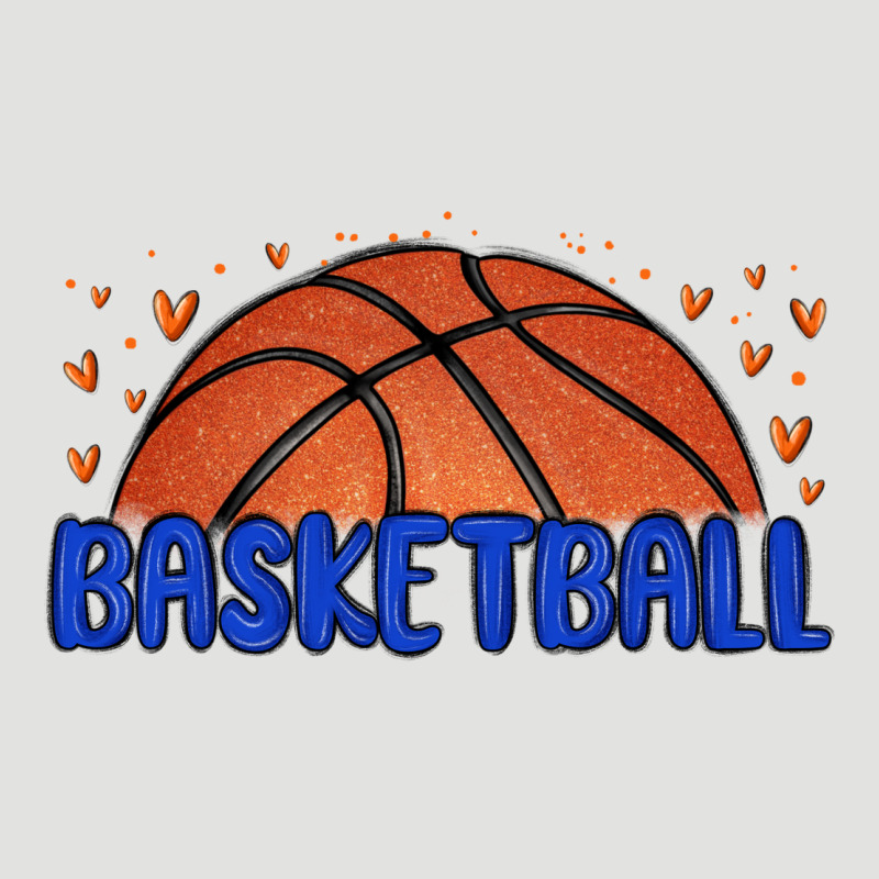 Basketball Classic Tee by MaliasSmallBusiness | Teevron