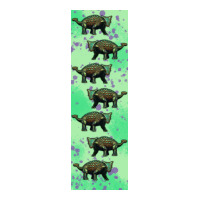 dinosaur ankylosaurus pen wrap | Teevron