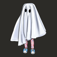 Cute Ghost Heavy Core Tee | Teevron