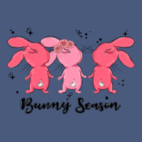 Easter Bunny Vintage Hoodie | Teevron