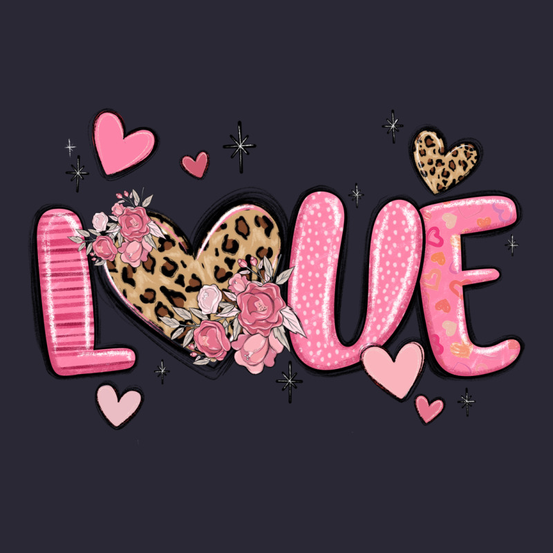 Love Valentines Day Vintage Tee by MaliasSmallBusiness | Teevron