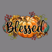 Blessed Heavyweight Hoodie | Teevron