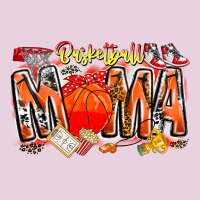 Basketball Mama Classic Tee | Teevron