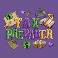 Tax Preparer Vintage Tee | Teevron