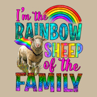 I'm The Rainbow Sheep Of The Family Long Sleeve Tee | Teevron