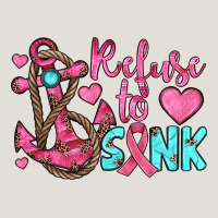 Refuse To Sink Heavy Core Tee | Teevron