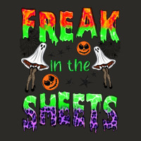 Freak In The Sheets Heavy Core Tee | Teevron