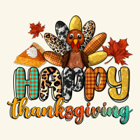 Happy Thanksgiving Premium Hoodie | Teevron