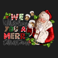 We Whiskey You A Merry Christmas Heavyweight Hoodie | Teevron