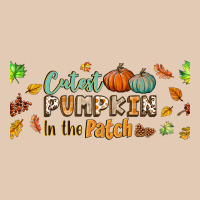 Cutest Pumpkin In The Patch Lebbey Glass Urban Hoodie | Teevron