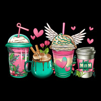 Best Mom Ever Mothers Day Coffee Cups Premium Tee | Teevron