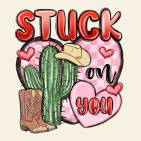 Stuck On You Vintage Tee | Teevron