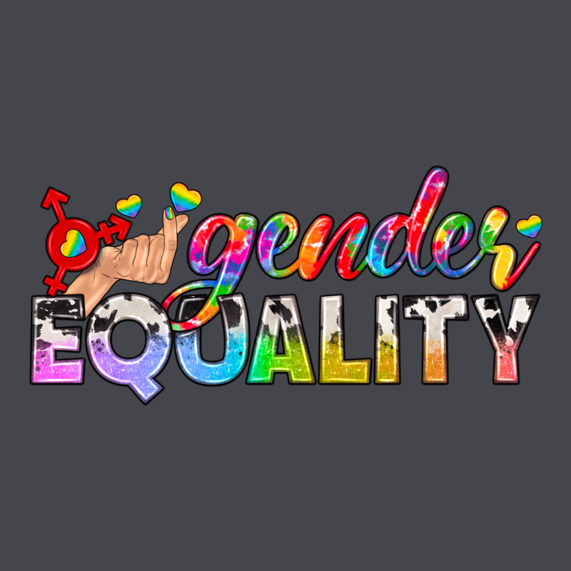 Western Lgbtq Gender Equality Long Sleeve Tee by BundleAndBundleShop | Teevron