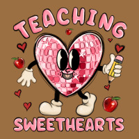 Teaching Sweethearts Vintage Tee | Teevron