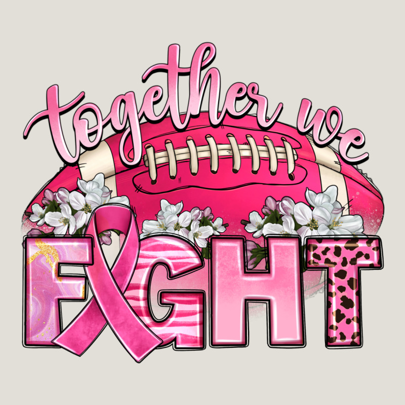 Together We Fight Heavy Core Tee by Artiststas | Teevron