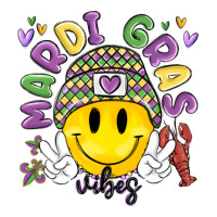 mardi gras vibes | Teevron