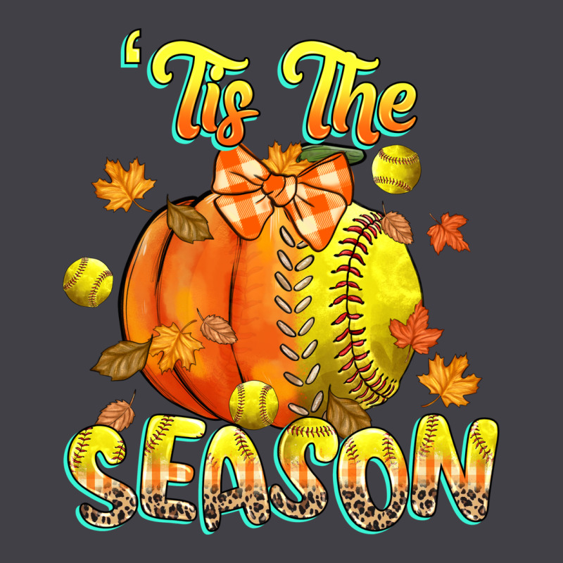 Its The Season Softball Heavyweight Hoodie by CowGirlArtShop | Teevron