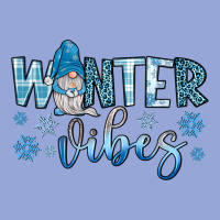 Winter Vibes Gnome Classic Tee | Teevron