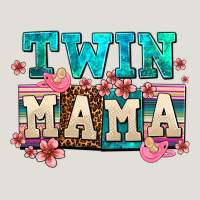 Twin Mama Heavy Core Tee | Teevron