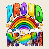 Proud Mom Zipper Hoodie | Teevron