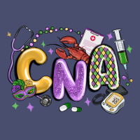 Cna Mardi Gras Vintage Tee | Teevron