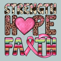 Strength Hope Faith Heavy Core Tee | Teevron