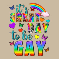Western It's Great Day To Be Gay Long Sleeve Tee | Teevron