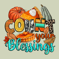 Count Your Blessings Heavyweight Hoodie | Teevron