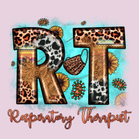 Rt Respiratory Therapist Ladies Tee | Teevron