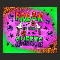 Freak In The Sheets Mouse Pad Heavy Core Tee | Teevron