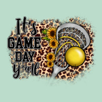 It's Game Day Y'all Lacrosse Premium Hoodie | Teevron