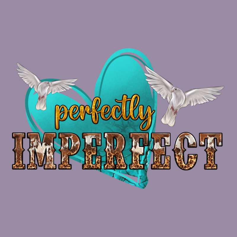 Perfectly Imperfect Classic Tee by NancyCooperArtShop | Teevron