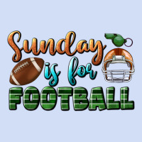 Sunday Is For Football Urban Hoodie | Teevron