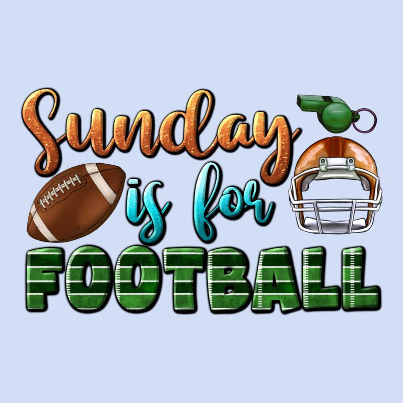 Sunday Is For Football Urban Hoodie by BundleAndBundleShop | Teevron