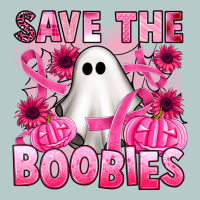 Save The Boobies Heavy Core Tee | Teevron