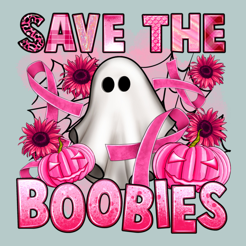 Save The Boobies Heavy Core Tee by Artiststas | Teevron