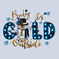 Baby Its Cold Outside Premium Sweatshirt | Teevron