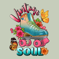 Vintage Soul Ladies Tee | Teevron