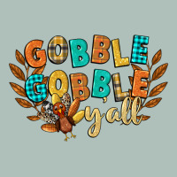 Gobble Gobble Yall Heavyweight Hoodie | Teevron