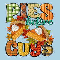 Pies Before Guys Premium Hoodie | Teevron